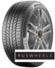 Шины Continental 285/45 r22 WinterContact TS 870 P 114V