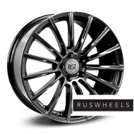 Диски RST R19 / 8J PCD 5x112 ЕТ 43 ЦО 66.6 R049 Диски RST R19 / 8J PCD 5x112 ЕТ 43 ЦО 66.6 R049