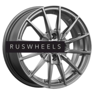 Диски iFree 5,5x14/4x100 ET42 D67,1 Финчер (КС1119) Хай Вэй