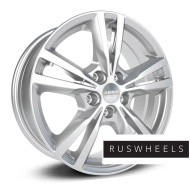 Диски Скад R17 / 7J PCD 5x114.3 ЕТ 48.5 ЦО 67.1 Мельбурн Диски Скад R17 / 7J PCD 5x114.3 ЕТ 48.5 ЦО 67.1 Мельбурн