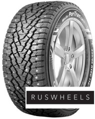 Шины Kumho 195/75 r16c Winter PorTran CW11 107/105R Шипы Шины Kumho 195/75 r16c Winter PorTran CW11 107/105R Шипы
