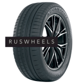 Шины Yokohama 265/50/20 W 111 Advan Sport V107 Шины Yokohama 265/50/20 W 111 Advan Sport V107