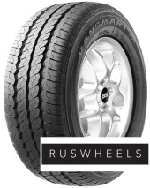 Шины Maxxis 225/70 r15c MCV3+ Vansmart 112/110S Шины Maxxis 225/70 r15c MCV3+ Vansmart 112/110S