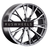 Диски LS FlowForming 8x19/5x114,3 ET45 D67,1 RC11 GMF (конус)