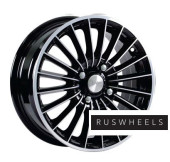 Диски Скад R15 / 6J PCD 5x114.3 ЕТ 45 ЦО 67.1 Веритас