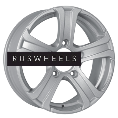 Диски iFree 6x16/5x139,7 ET40 D98 Хафпайп (КС683) Нео-классик