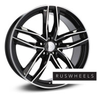 Диски RPLC R21 / 9.5J PCD 5x112 ЕТ 31 ЦО 66.5 Au81 Диски RPLC R21 / 9.5J PCD 5x112 ЕТ 31 ЦО 66.5 Au81