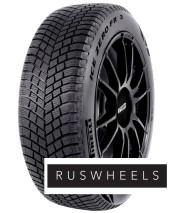 Шины Pirelli 215/55 r18 Ice Zero FR 3 99H Шины Pirelli 215/55 r18 Ice Zero FR 3 99H