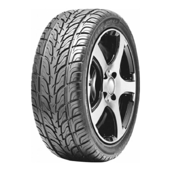 Шины Sailun 265/40R22 106V XL Atrezzo SVR LX TL M+S