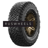 Шины BFGoodrich LT265/70R17 112/109S LRC All Terrain T/A KO3 TL RWL Шины BFGoodrich LT265/70R17 112/109S LRC All Terrain T/A KO3 TL RWL