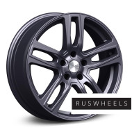 Диски Скад R18 / 7J PCD 5x114.3 ЕТ 40 ЦО 66.1 Женева