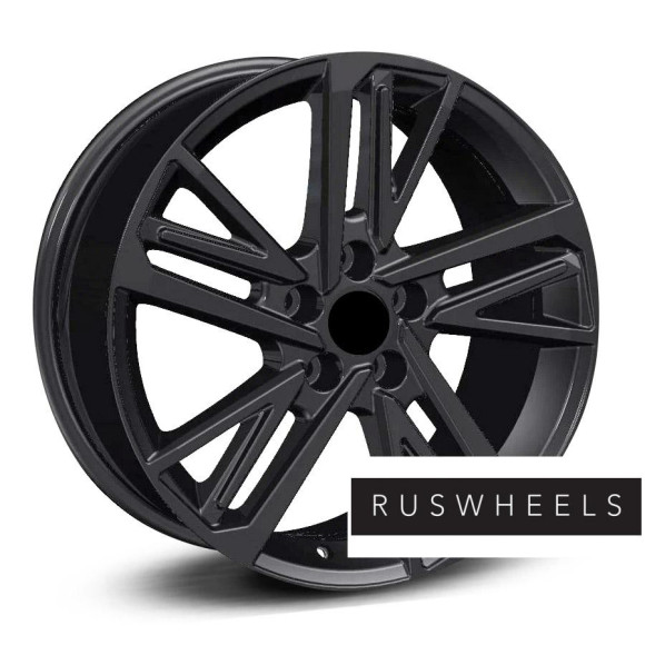 Диски Carwel R18 / 8J PCD 5x114.3 ЕТ 46 ЦО 67.1 Талган Диски Carwel R18 / 8J PCD 5x114.3 ЕТ 46 ЦО 67.1 Талган