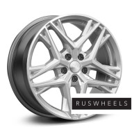 Диски Скад R18 / 8J PCD 5x120 ЕТ 41 ЦО 59.6 Челси