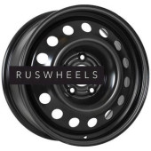 Диски ТЗСК 6,5x16/5x112 ET50 D57,1 Skoda Octavia Черный Диски ТЗСК 6,5x16/5x112 ET50 D57,1 Skoda Octavia Черный