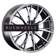 Диски LS FlowForming 8,5x20/5x112 ET30 D66,6 RC11 GMF (конус)