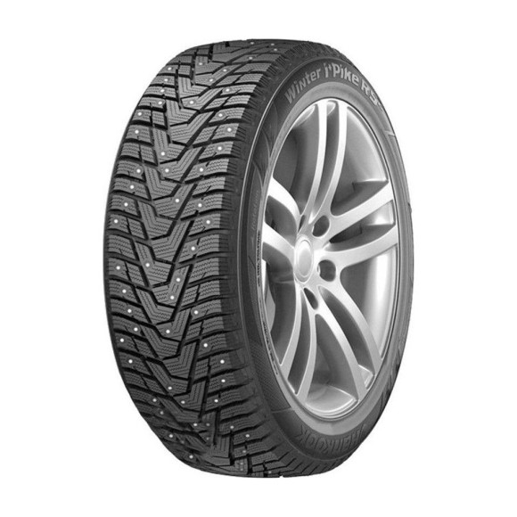 Шины Hankook 225/65R17 102T Winter i*Pike X W429A TL (170 шип.) Шины Hankook 225/65R17 102T Winter i*Pike X W429A TL (170 шип.)
