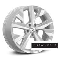 Диски Premium Series R18 / 7.5J PCD 5x108 ЕТ 47 ЦО 60.1 КР011 Tiggo 8 Pro