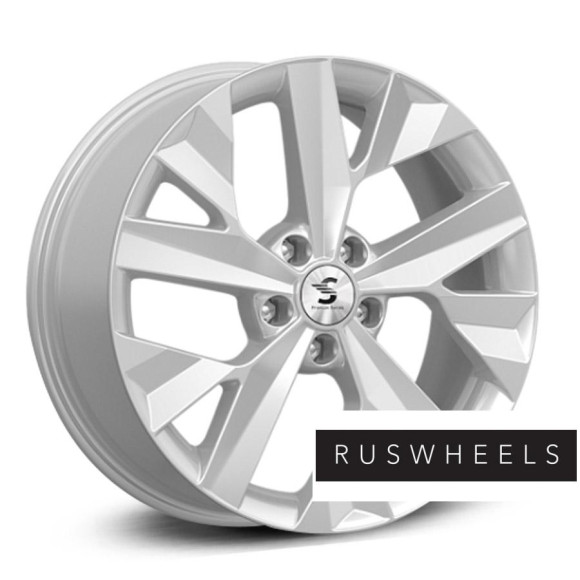 Диски Premium Series R18 / 7.5J PCD 5x108 ЕТ 47 ЦО 60.1 КР011 Tiggo 8 Pro Диски Premium Series R18 / 7.5J PCD 5x108 ЕТ 47 ЦО 60.1 КР011 Tiggo 8 Pro