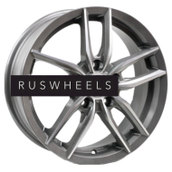 Диски RST 6x16/5x114,3 ET43 D67,1 R076 (Creta) GRD