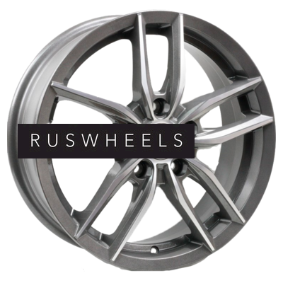 Диски RST 6x16/5x114,3 ET43 D67,1 R076 (Creta) GRD Диски RST 6x16/5x114,3 ET43 D67,1 R076 (Creta) GRD