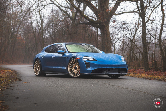 Диски Vossen S17-13 24"