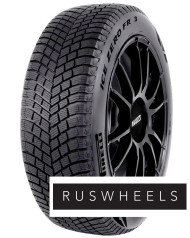 Шины Pirelli  235/55/18  H 104 ICE ZERO FR 3  XL