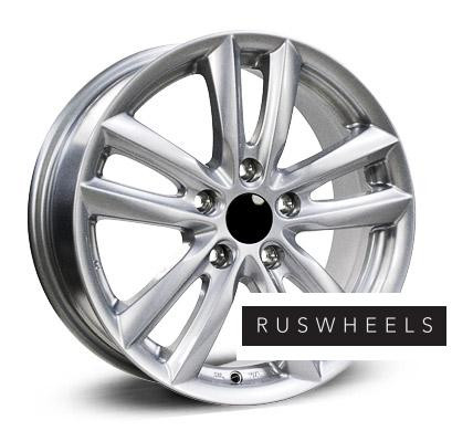 Диски Replica H R16 / 6.5J PCD 5x114.3 ЕТ 43 ЦО 67.1 Hy12H