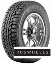 Шины Maxxis 215/70 r15c MA-SLW Presa Spike 109/107Q Шипы Шины Maxxis 215/70 r15c MA-SLW Presa Spike 109/107Q Шипы