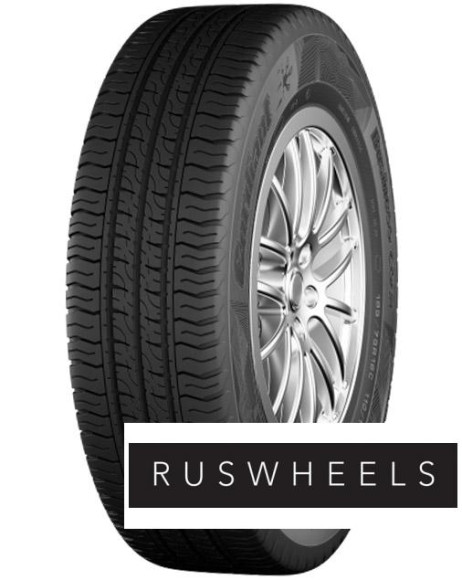 Шины Cordiant 205/75R16C 113/111R Business CS-2 TL Шины Cordiant 205/75R16C 113/111R Business CS-2 TL
