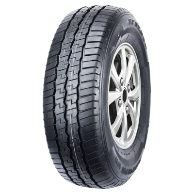 Шины Tracmax 195R15C 106/104R Transporter RF-09 TL