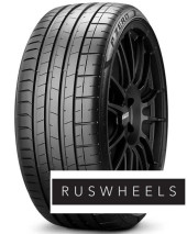 Шины Pirelli  255/35/21  Y 98 P-ZERO ncs  XL (MO-S)