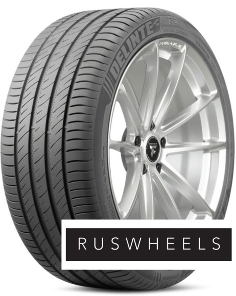 Шины Delinte 175/70 r13 DS2 82T Шины Delinte 175/70 r13 DS2 82T