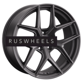 Диски LS FlowForming 8,5x18/5x112 ET30 D66,6 RC53 MGM (конус) Диски LS FlowForming 8,5x18/5x112 ET30 D66,6 RC53 MGM (конус)