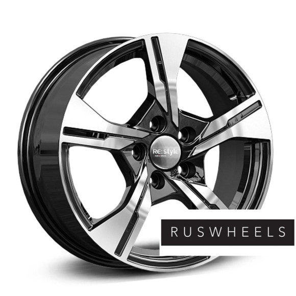 Диски iFree Original R16 / 6.5J PCD 5x114.3 ЕТ 45 ЦО 60.1 ZV Lifan Х60 КС1053 Диски iFree Original R16 / 6.5J PCD 5x114.3 ЕТ 45 ЦО 60.1 ZV Lifan Х60 КС1053