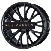 Грузовые диски MAK 8,5x20/5x108 ET42 D63,4 Munchen Matt Black