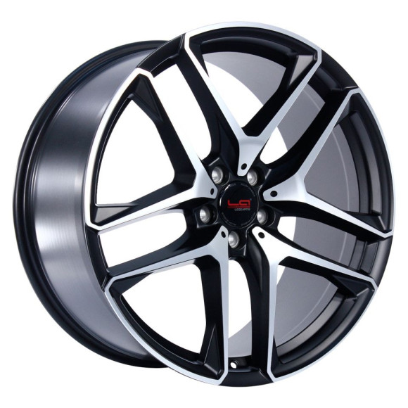 Диски LEGE ARTIS 8.5\R20 5*112 ET62,6 d66.6 MBF Диски LEGE ARTIS 8.5\R20 5*112 ET62,6 d66.6 MBF