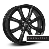 Диски Dezent R15 / 6J PCD 4x108 ЕТ 23 ЦО 65.1 TN black Диски Dezent R15 / 6J PCD 4x108 ЕТ 23 ЦО 65.1 TN black