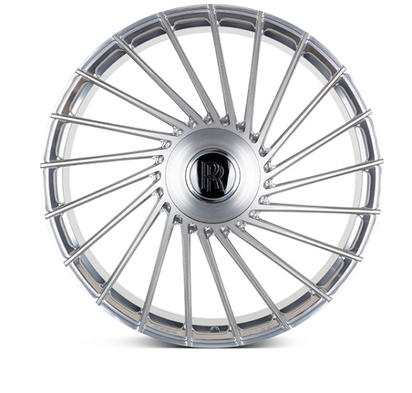 Диски Vossen S17-13T 19"