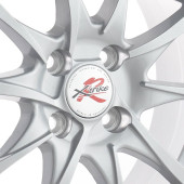 Диски XtrikeRST 6,0\R15 4*100 ET46 d54.1 HSL