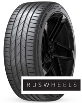 Шины Hankook 255/50ZR19 107W XL Ventus evo SUV K137A TL