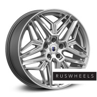 Диски КиК R19 / 7J PCD 5x114.3 ЕТ 40 ЦО 64.1 Колумб Диски КиК R19 / 7J PCD 5x114.3 ЕТ 40 ЦО 64.1 Колумб