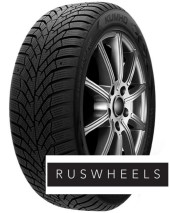 Шины Kumho 215/55 r16 WP52 97H