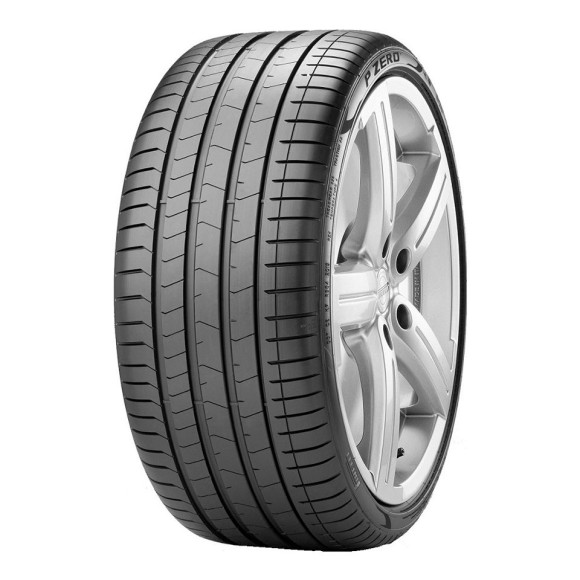 Шины Pirelli 255/45 r18 P ZERO PZ4 SPORTS CAR 103Y