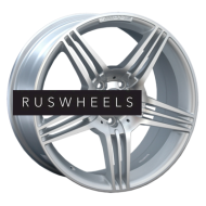 Диски Replay 9,5x19/5x112 ET28 D66,6 MR74 SF (конус, MB001)