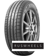 Шины Kumho 225/45 r17 Ecsta HS52 94W