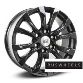 Диски RST R18 / 7.5J PCD 6x139.7 ЕТ 42 ЦО 100.1 R118
