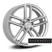 Диски Dezent R16 / 6.5J PCD 5x114.3 ЕТ 40 ЦО 60.1 TR silver