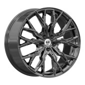 Диски КиК 9,0\R20 5*120 ET30 d66.1 Кварц Диски КиК 9,0\R20 5*120 ET30 d66.1 Кварц