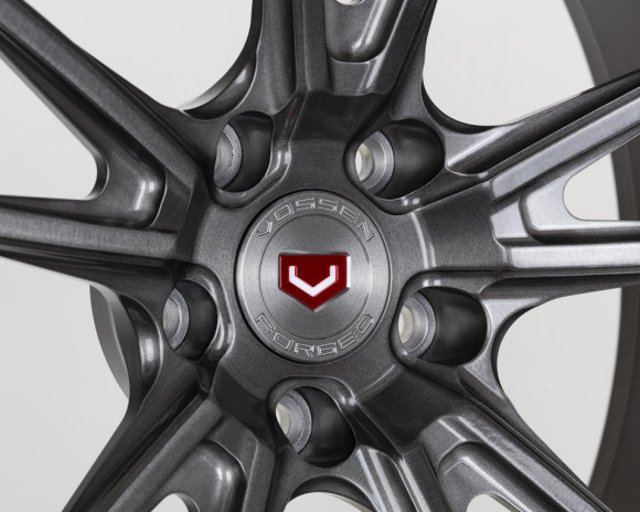 Диски Vossen S17-06 24"