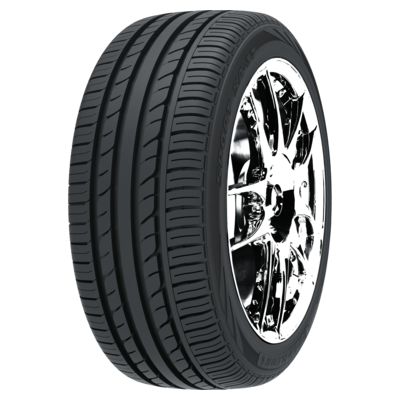 Шины Goodride 255/35ZR20 97W XL Sport SA-37 TL